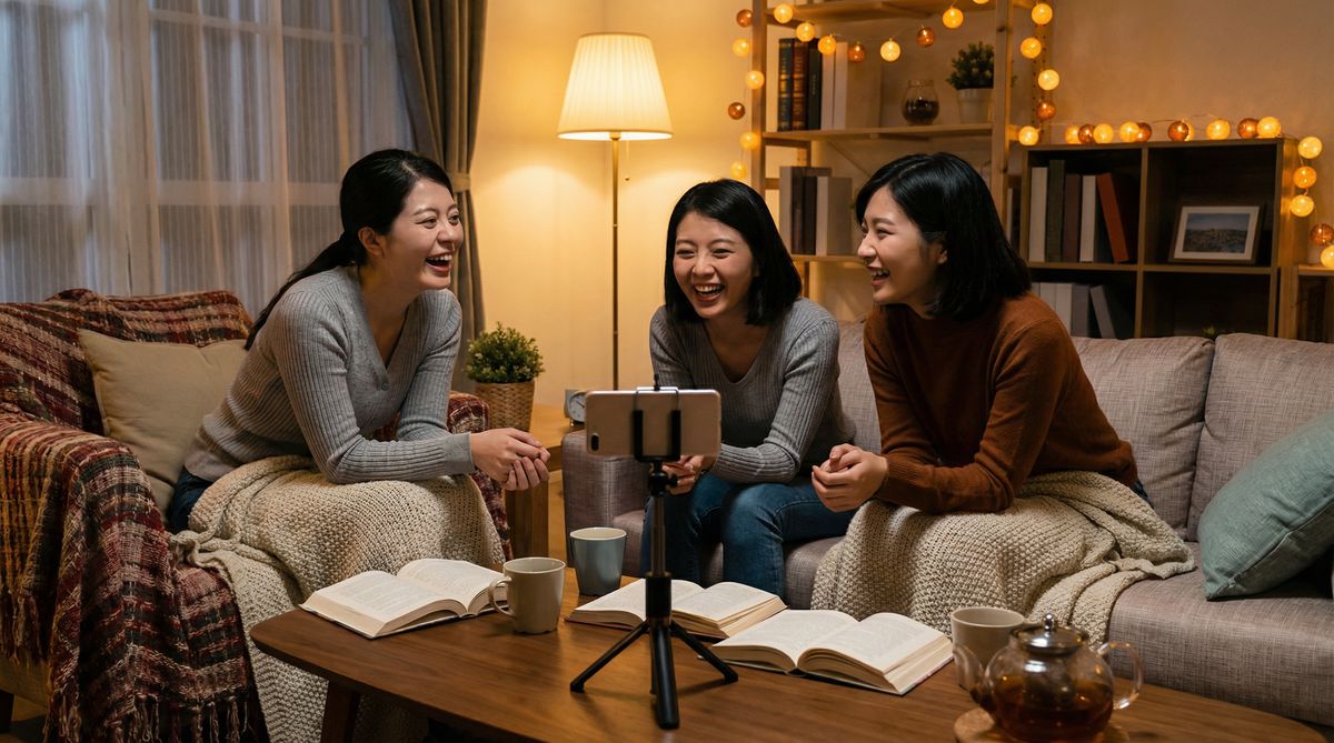 17c一起草智能推荐